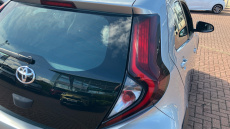 Toyota Aygo X 1.0 VVT-i Pure 5dr Petrol Hatchback